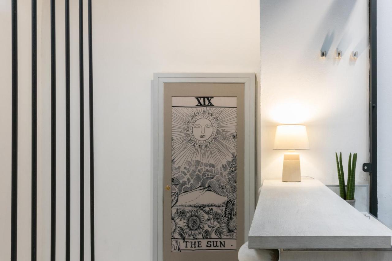 Uhu Bangkok Hotel Eksteriør billede